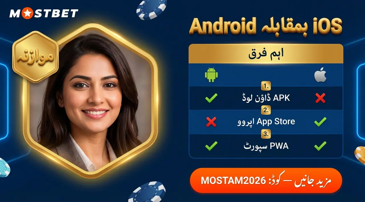 Android vs iOS key differences