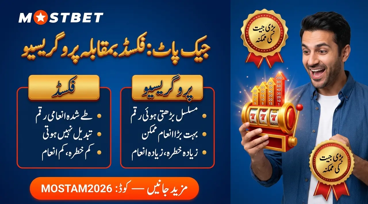 Jackpot Slots: How They Work
